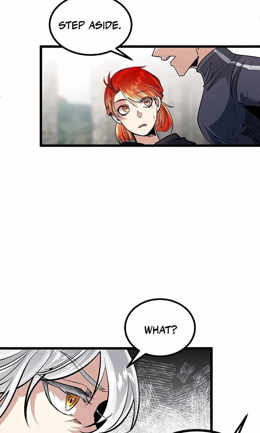 My Little Brother Is The Academy’s Hotshot Chapter 6 page 41 - 