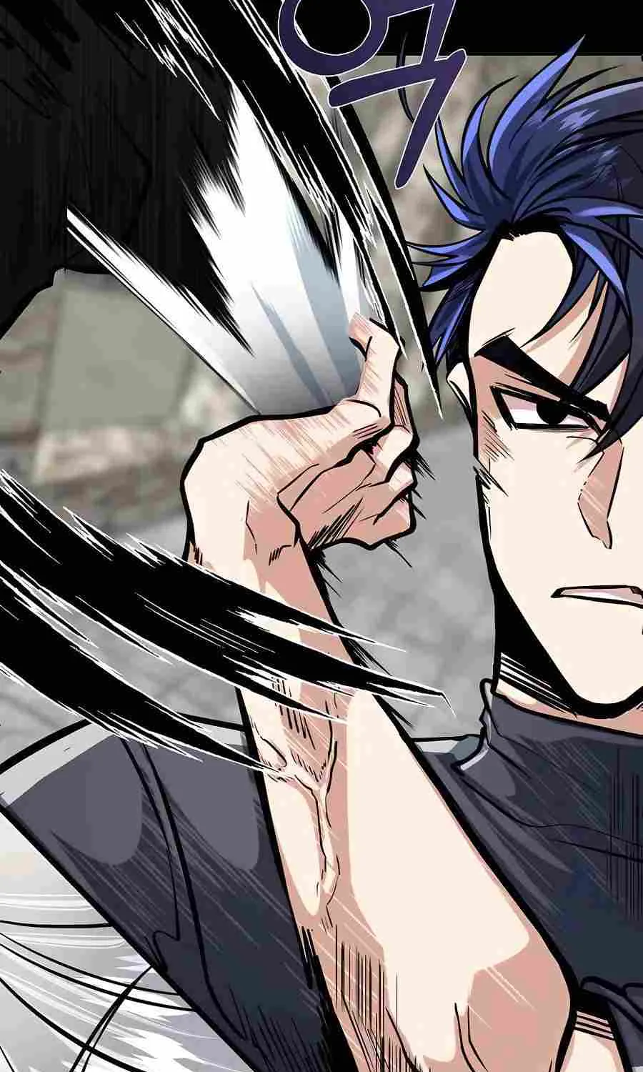 My Little Brother Is The Academy’s Hotshot Chapter 6 page 52 - 