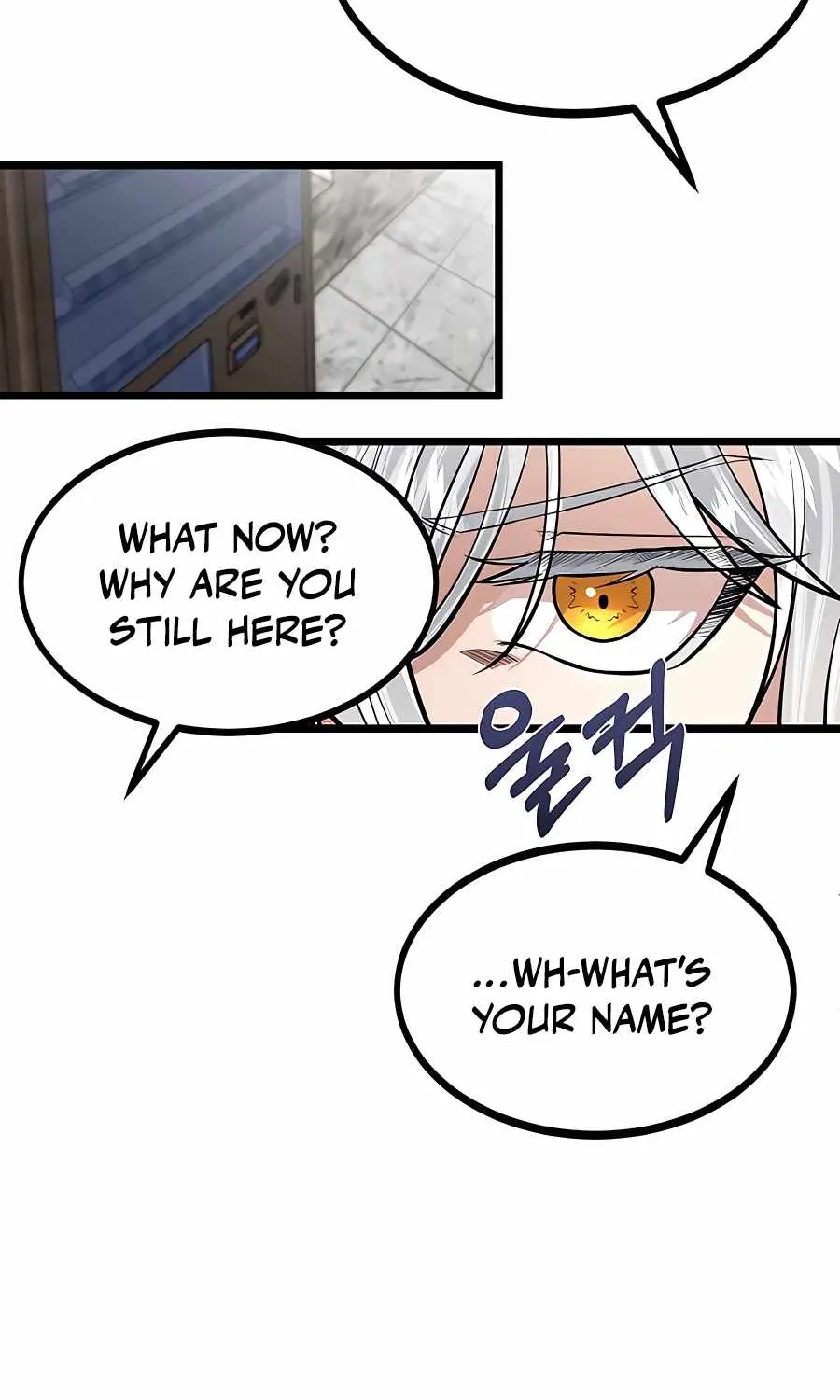 My Little Brother Is The Academy’s Hotshot Chapter 6 page 69 - 