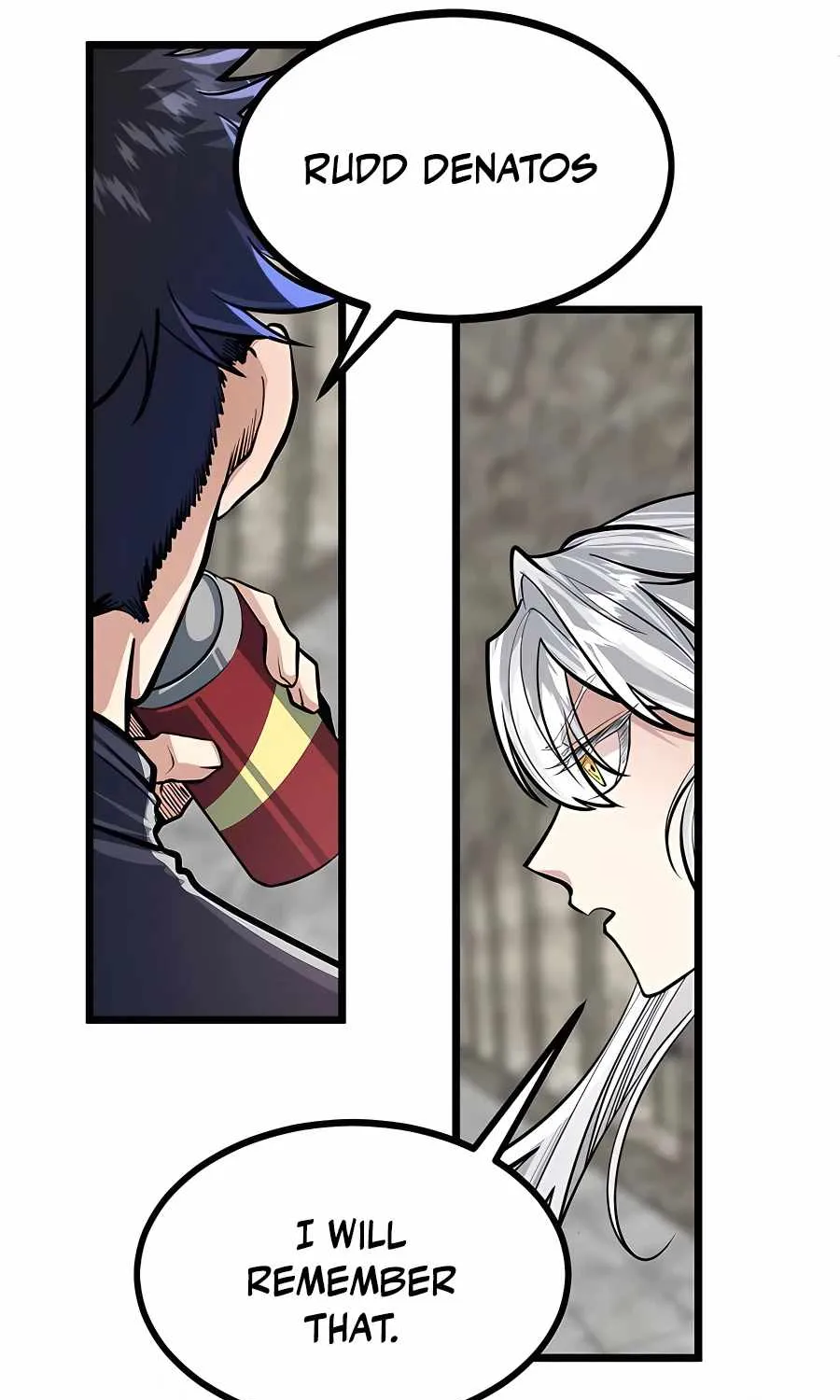 My Little Brother Is The Academy’s Hotshot Chapter 6 page 71 - 