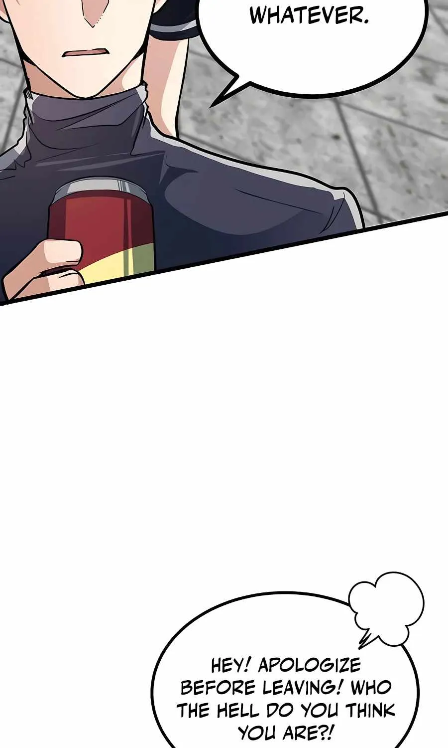 My Little Brother Is The Academy’s Hotshot Chapter 6 page 73 - 