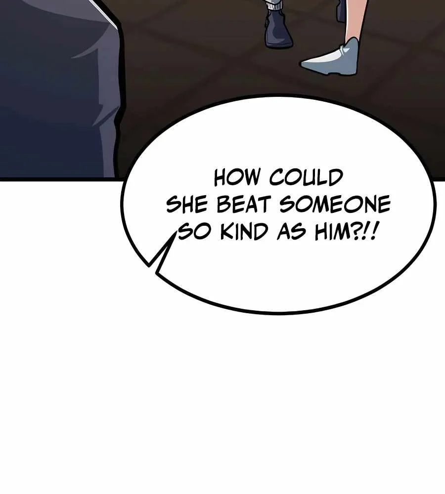 My Little Brother Is The Academy’s Hotshot Chapter 6 page 91 - 