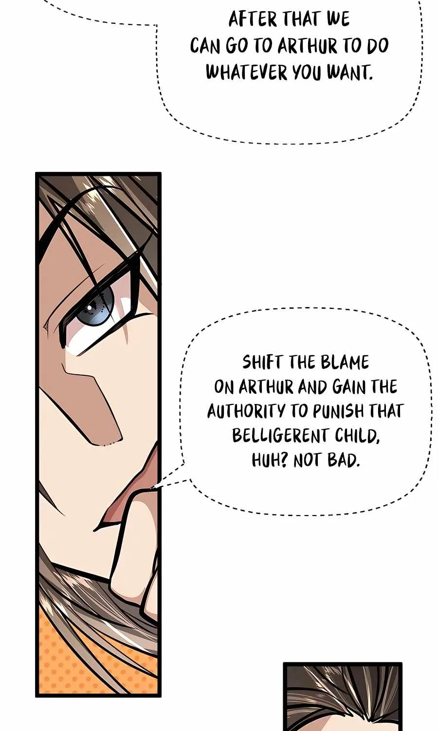 My Little Brother Is The Academy’s Hotshot Chapter 6 page 96 - 