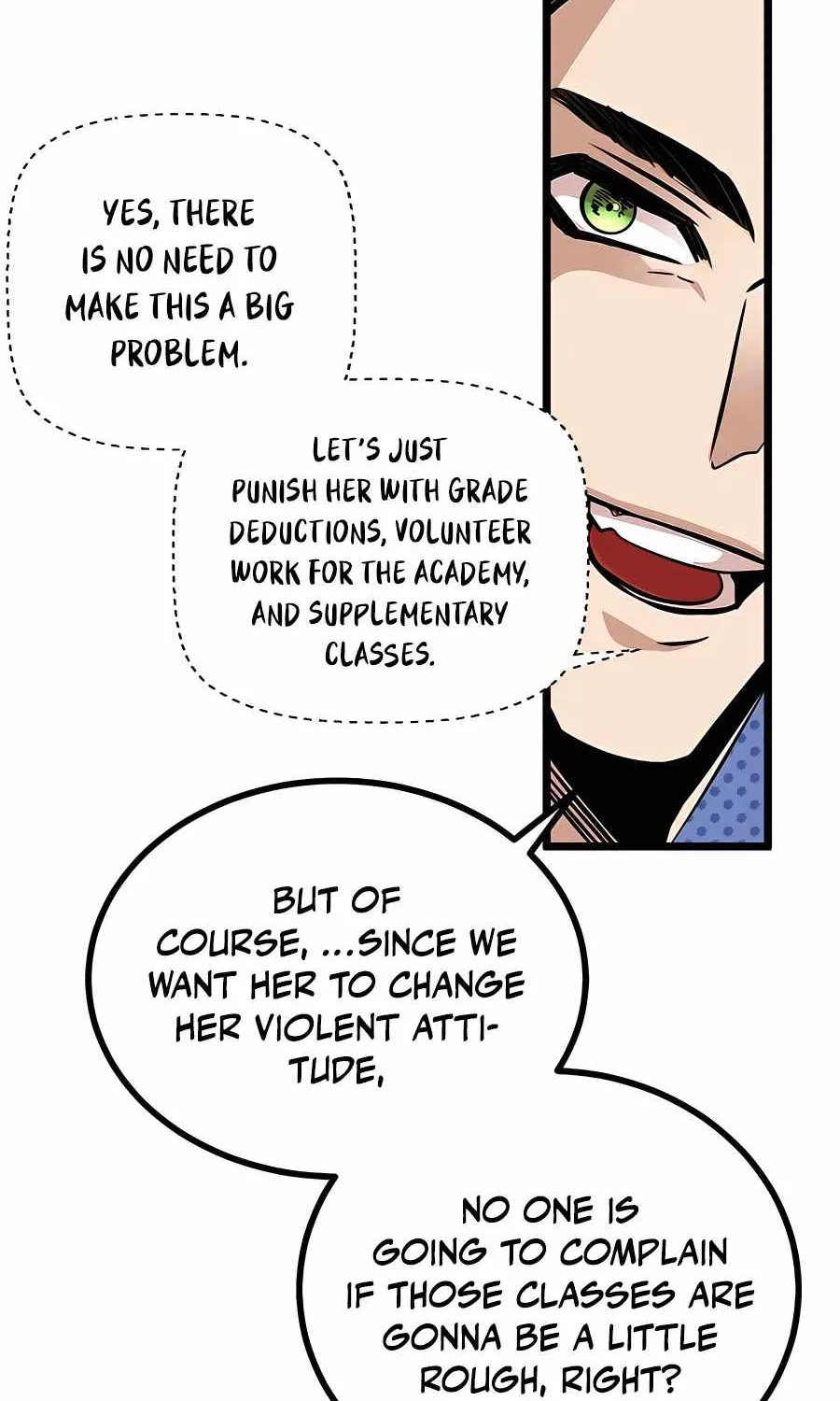 My Little Brother Is The Academy’s Hotshot Chapter 6 page 97 - 
