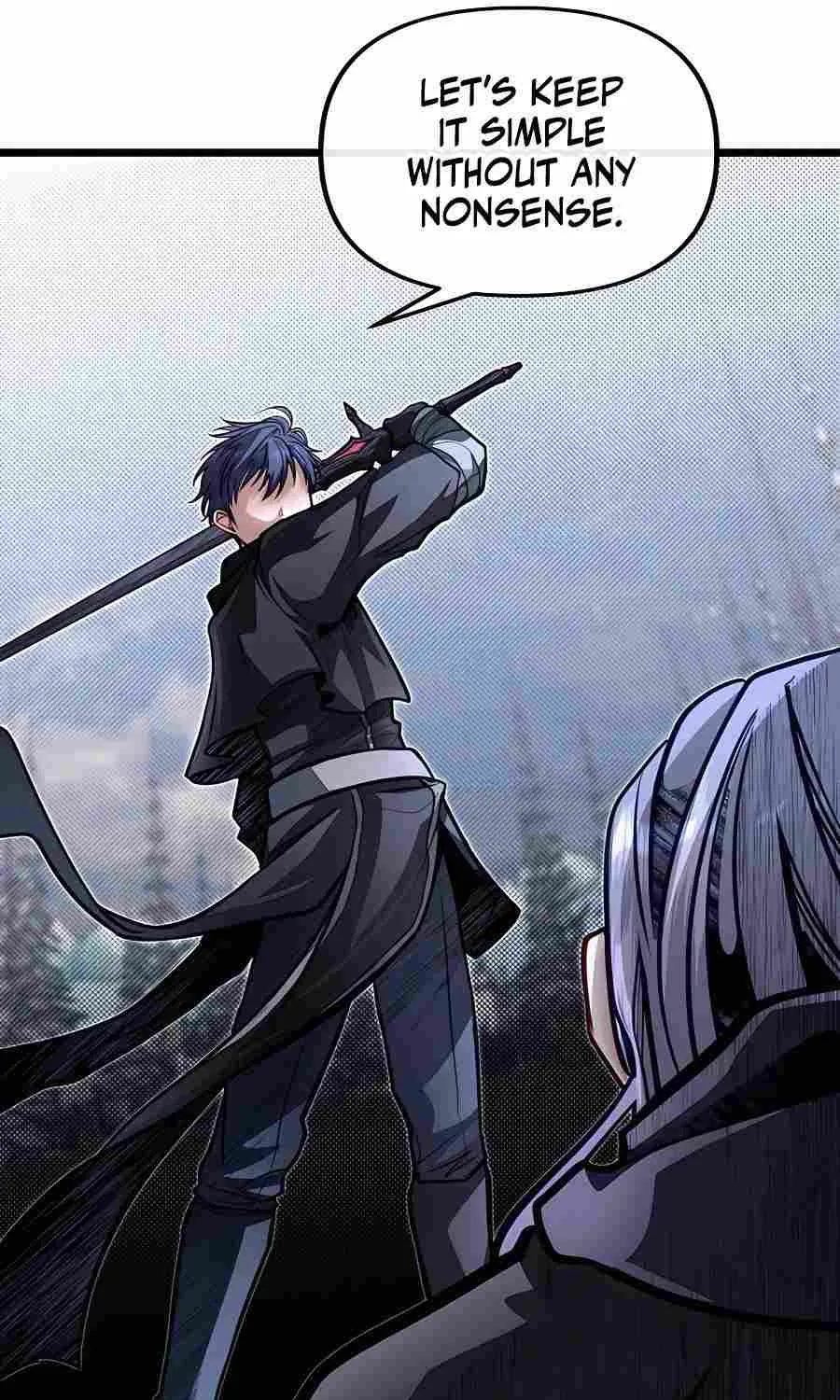 My Little Brother Is The Academy’s Hotshot Chapter 60 page 13 - 