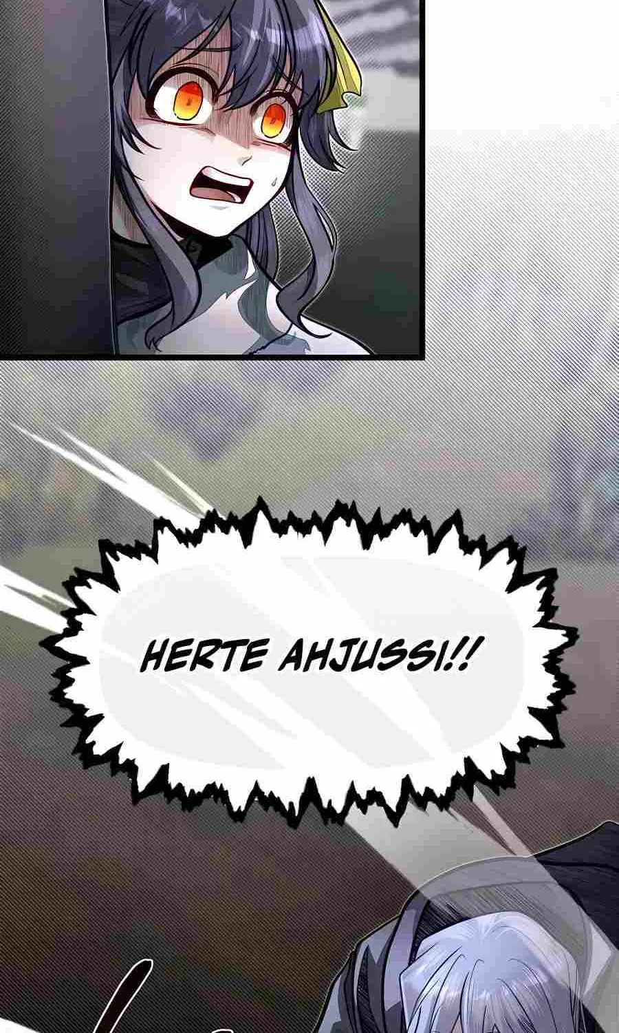 My Little Brother Is The Academy’s Hotshot Chapter 60 page 16 - 
