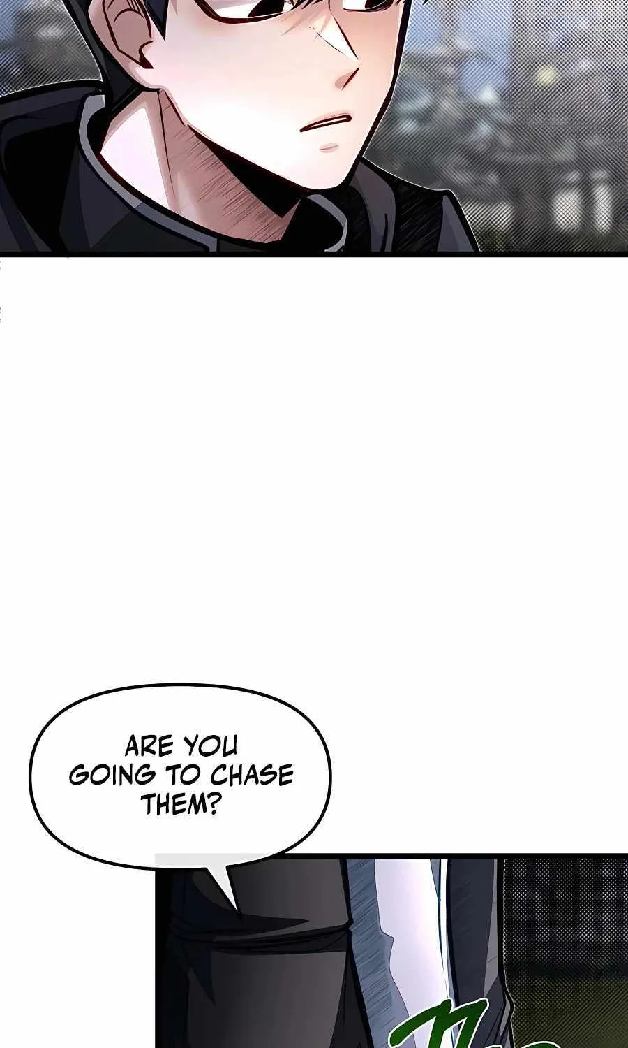 My Little Brother Is The Academy’s Hotshot Chapter 60 page 36 - 