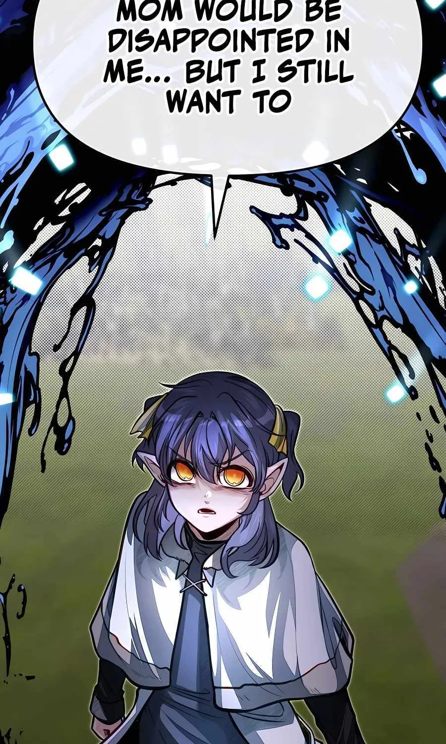 My Little Brother Is The Academy’s Hotshot Chapter 60 page 41 - 