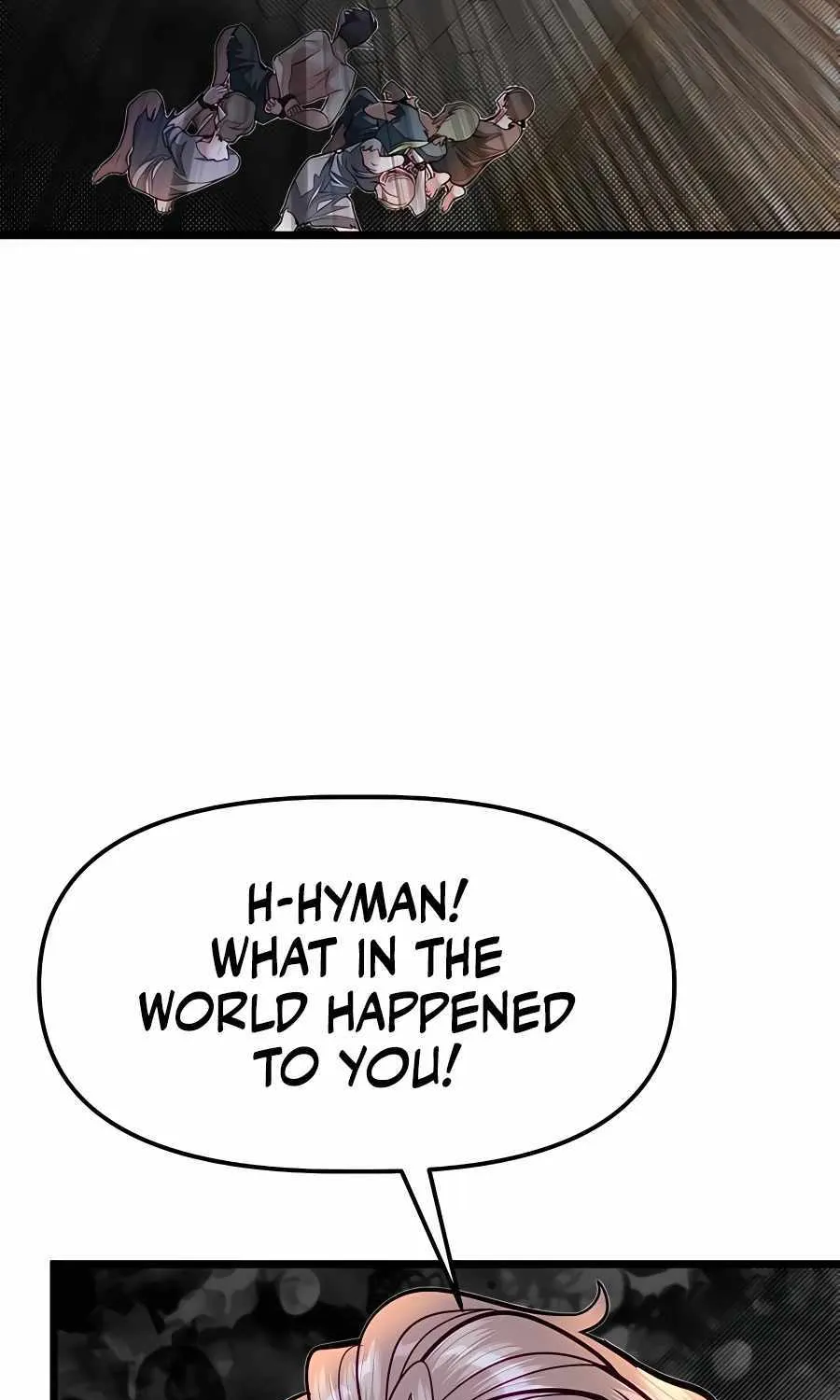 My Little Brother Is The Academy’s Hotshot Chapter 60 page 49 - 
