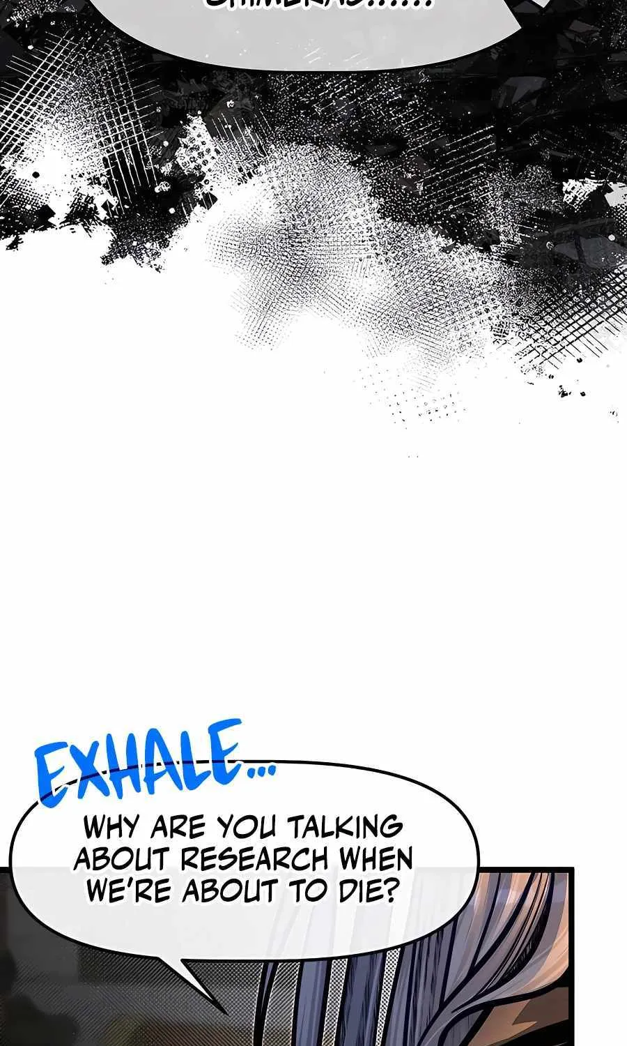 My Little Brother Is The Academy’s Hotshot Chapter 60 page 55 - 