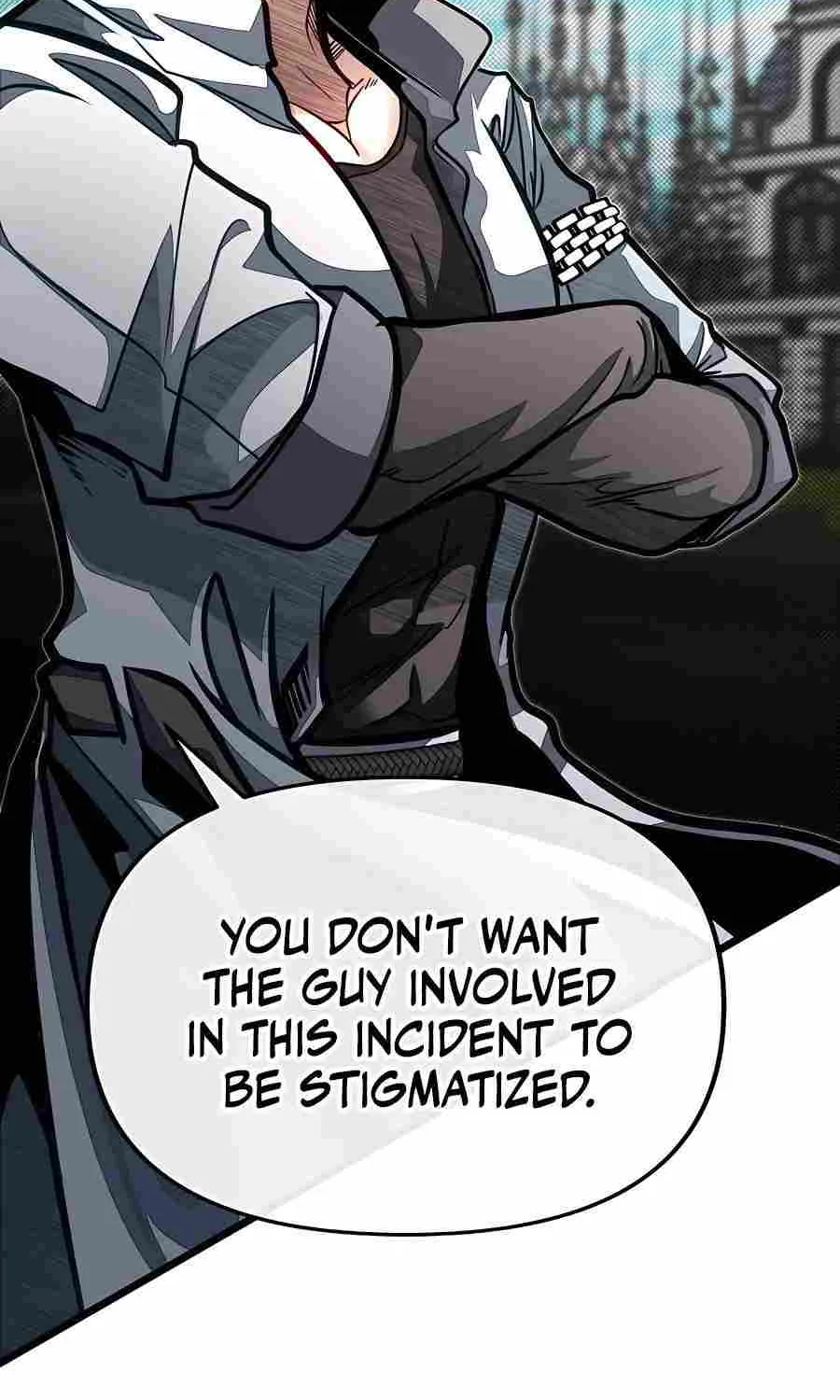 My Little Brother Is The Academy’s Hotshot Chapter 61 page 15 - 
