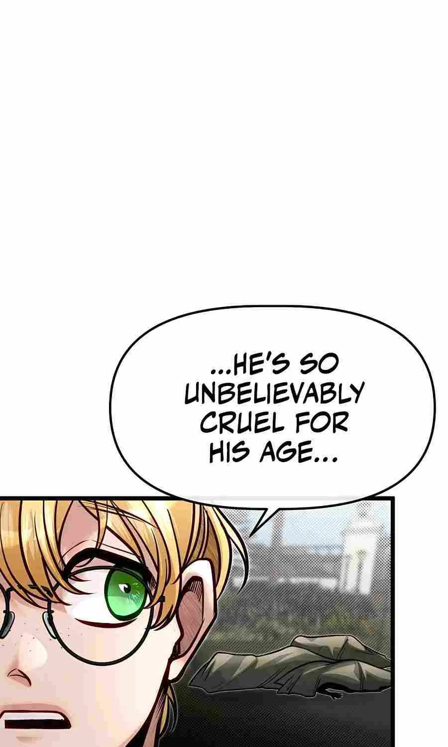 My Little Brother Is The Academy’s Hotshot Chapter 61 page 16 - 