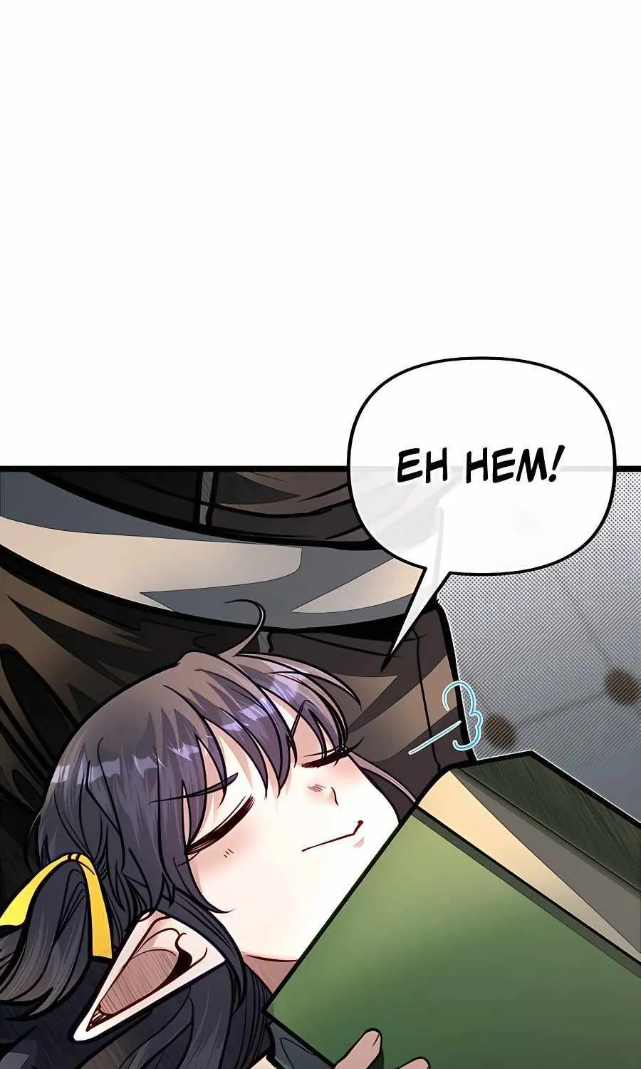 My Little Brother Is The Academy’s Hotshot Chapter 61 page 31 - 