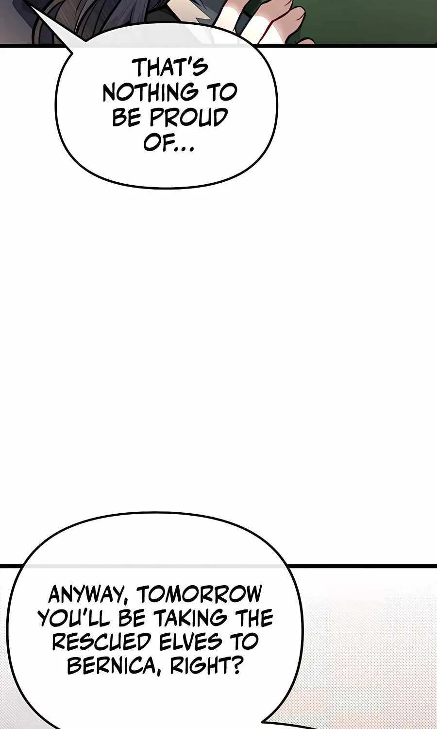 My Little Brother Is The Academy’s Hotshot Chapter 61 page 32 - 
