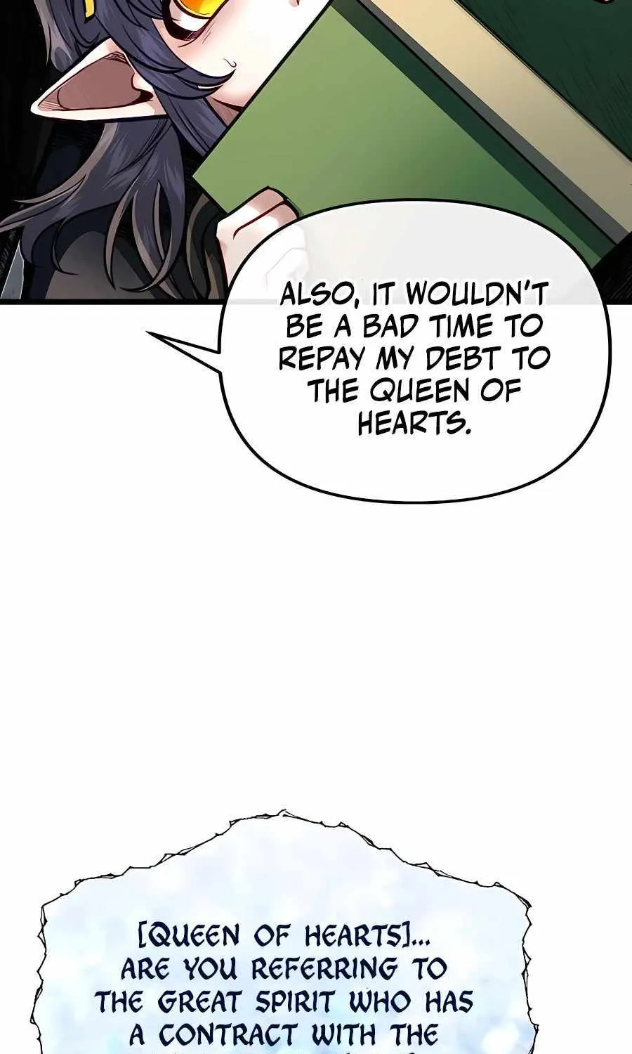 My Little Brother Is The Academy’s Hotshot Chapter 61 page 38 - 