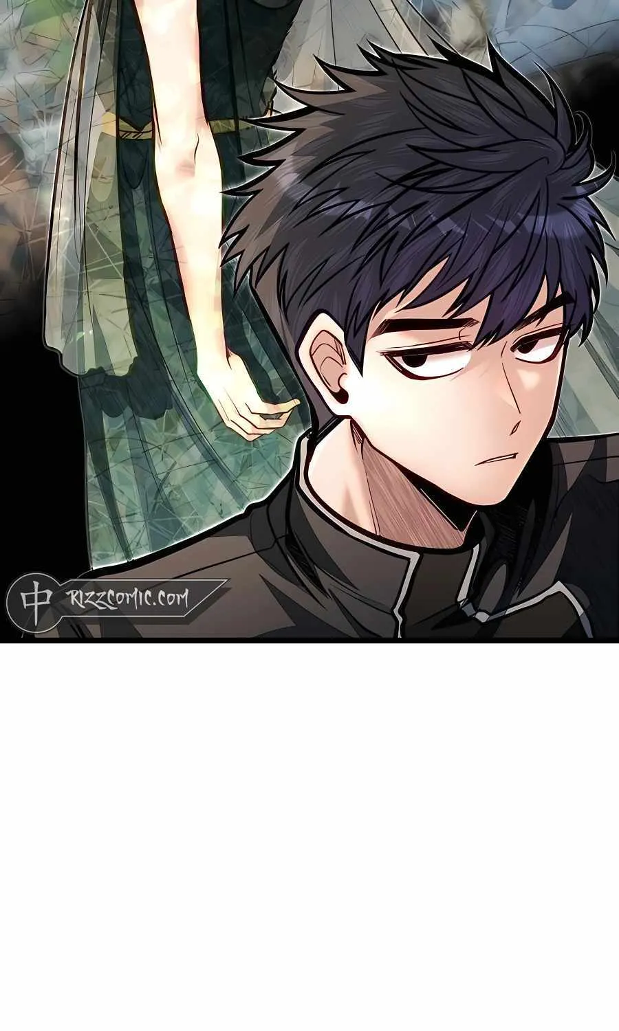 My Little Brother Is The Academy’s Hotshot Chapter 61 page 40 - 