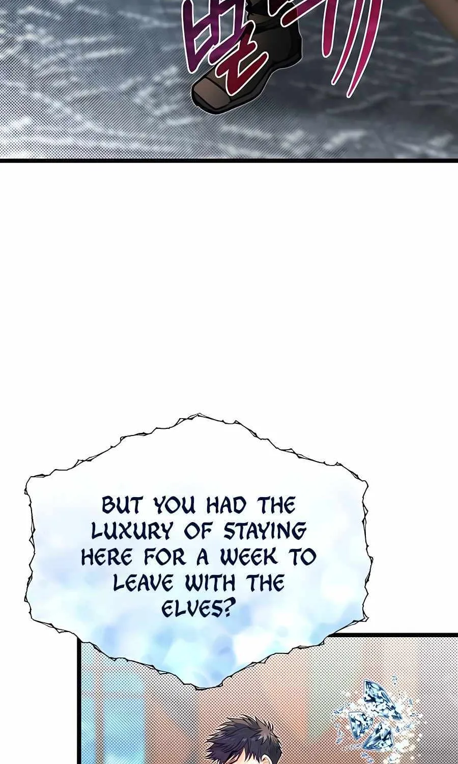 My Little Brother Is The Academy’s Hotshot Chapter 61 page 49 - 