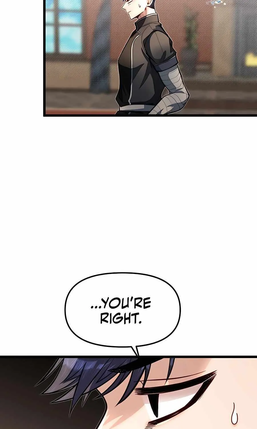 My Little Brother Is The Academy’s Hotshot Chapter 61 page 50 - 