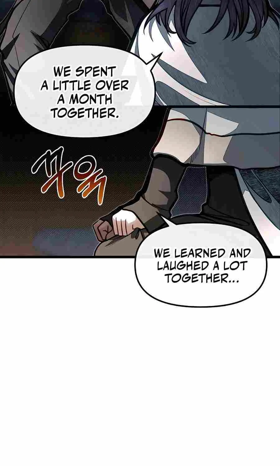 My Little Brother Is The Academy’s Hotshot Chapter 61 page 63 - 