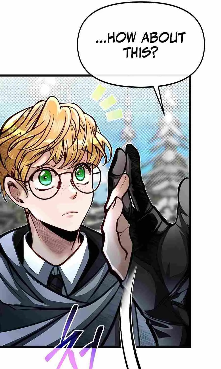 My Little Brother Is The Academy’s Hotshot Chapter 61 page 10 - 
