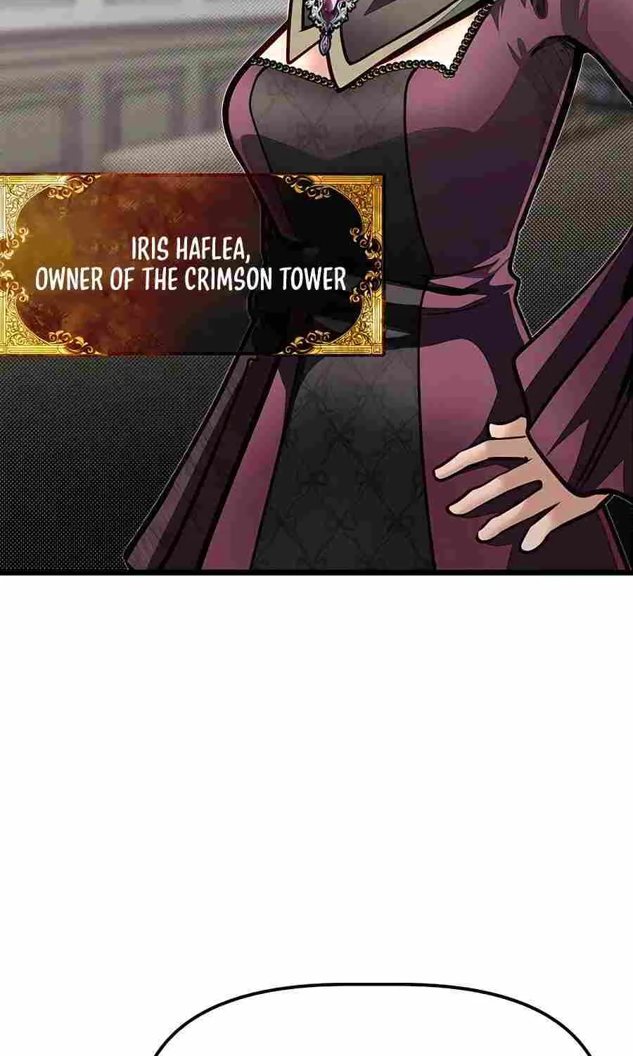 My Little Brother Is The Academy’s Hotshot Chapter 61 page 95 - 