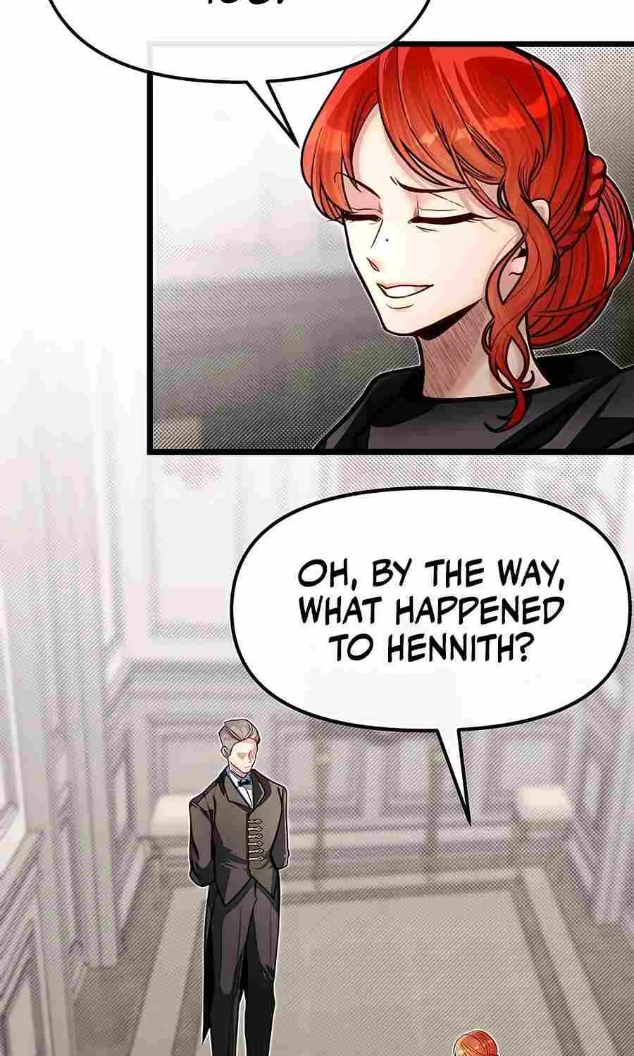 My Little Brother Is The Academy’s Hotshot Chapter 61 page 97 - 