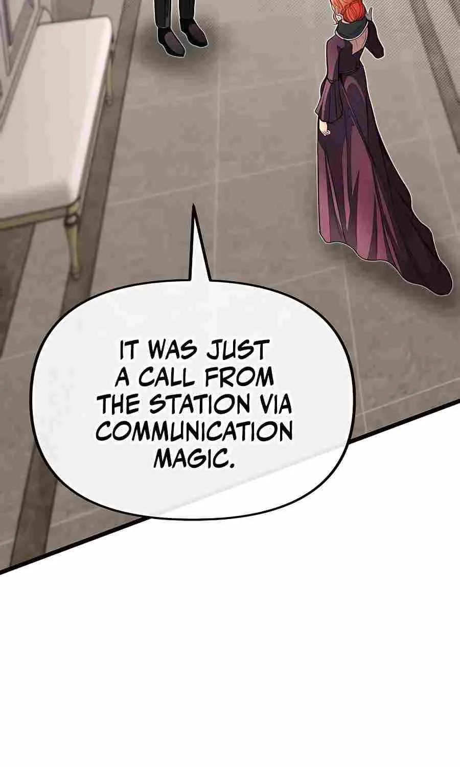 My Little Brother Is The Academy’s Hotshot Chapter 61 page 98 - 