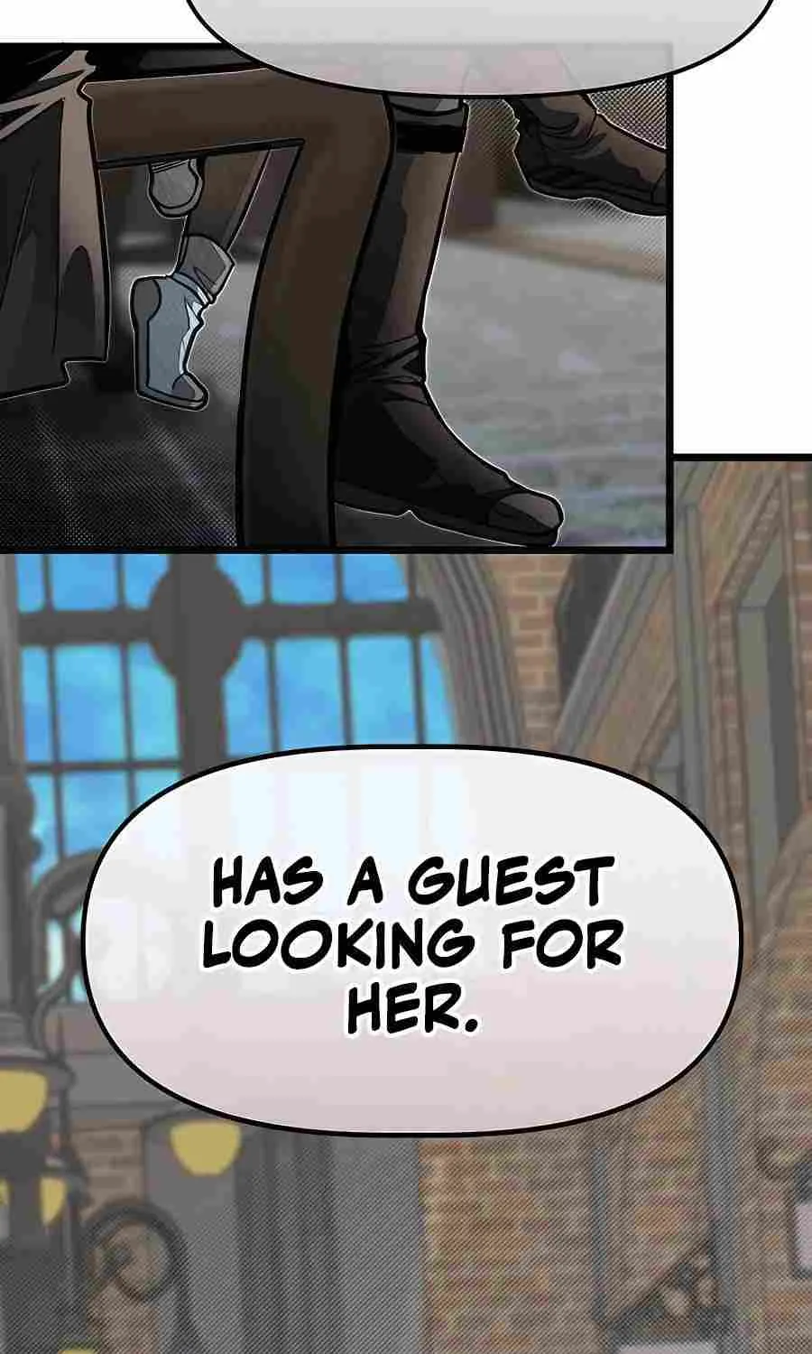 My Little Brother Is The Academy’s Hotshot Chapter 61 page 100 - 