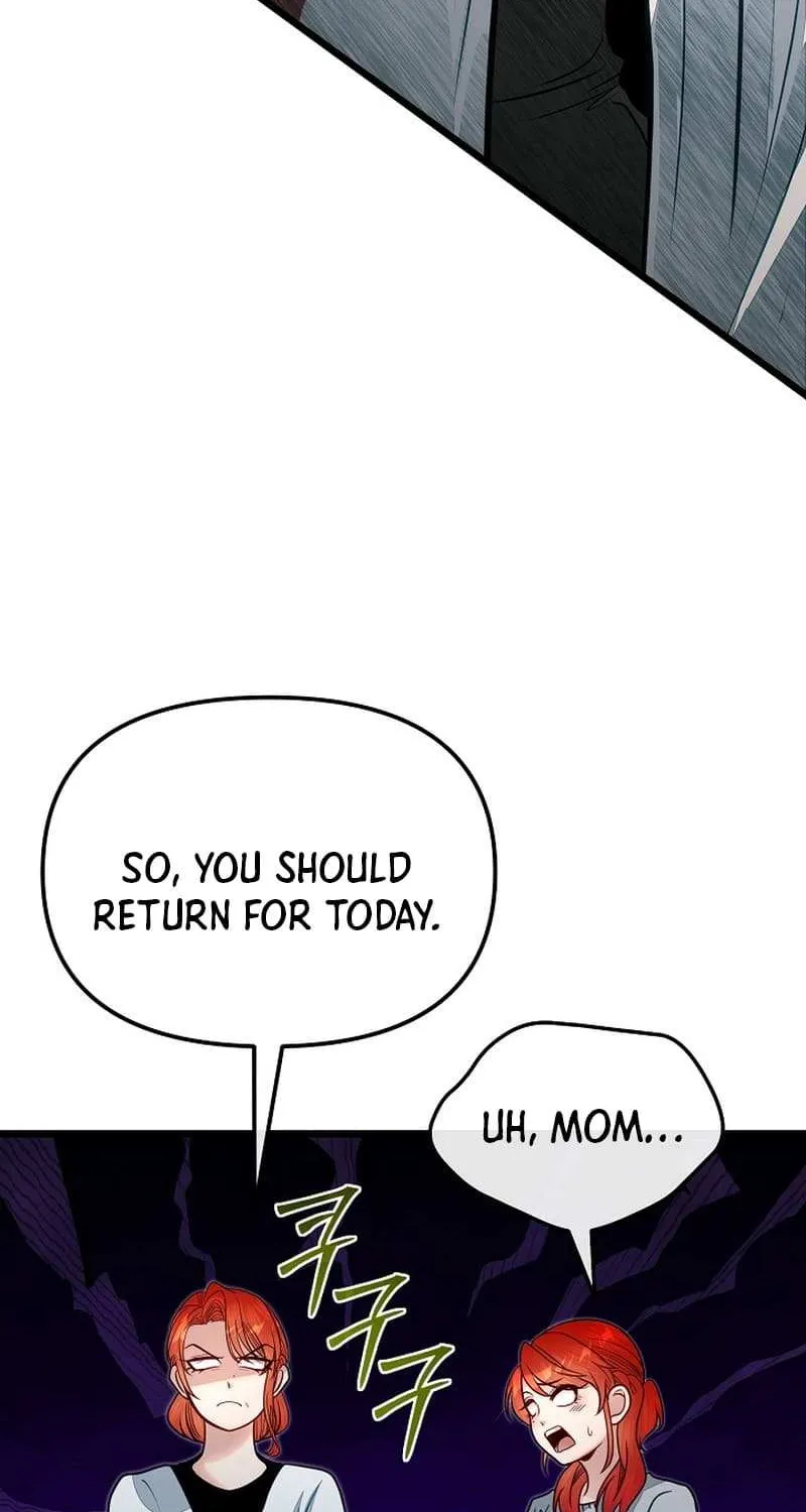 My Little Brother Is The Academy’s Hotshot Chapter 62.2 page 13 - 