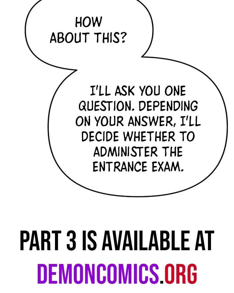 My Little Brother Is The Academy’s Hotshot Chapter 62.2 page 34 - 