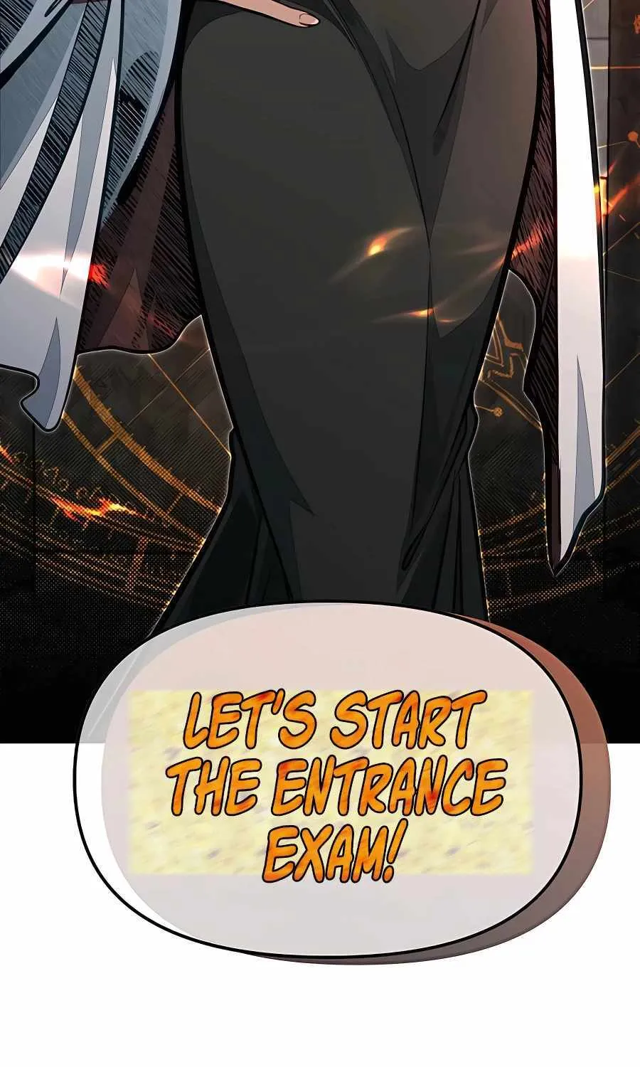 My Little Brother Is The Academy’s Hotshot Chapter 62 page 103 - 