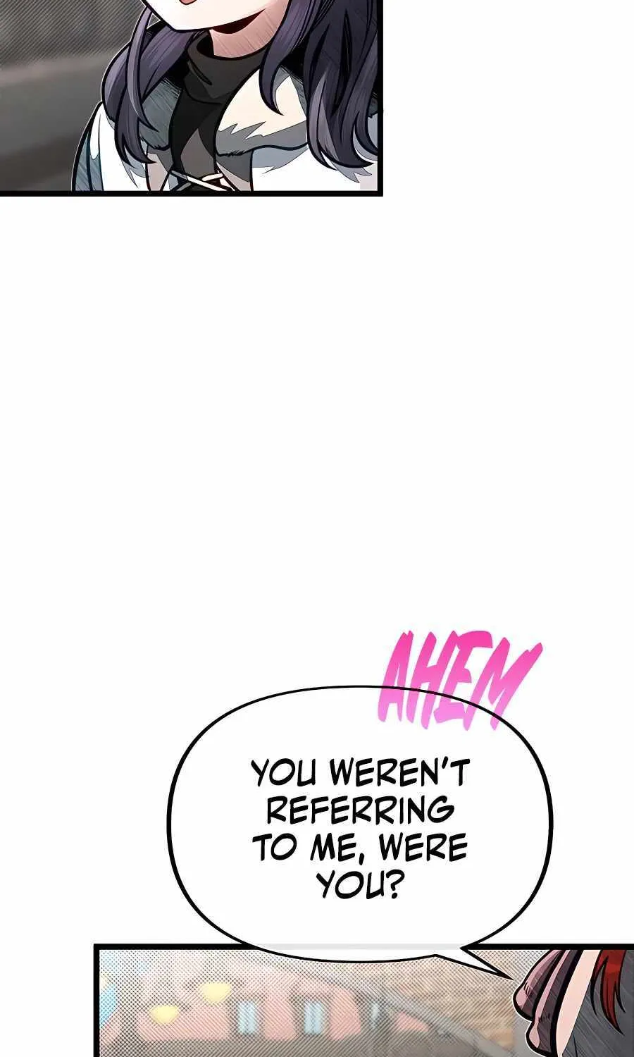 My Little Brother Is The Academy’s Hotshot Chapter 62 page 13 - 