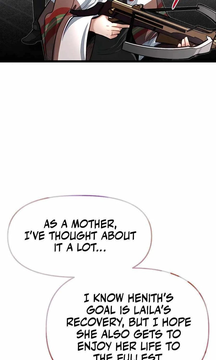 My Little Brother Is The Academy’s Hotshot Chapter 62 page 35 - 