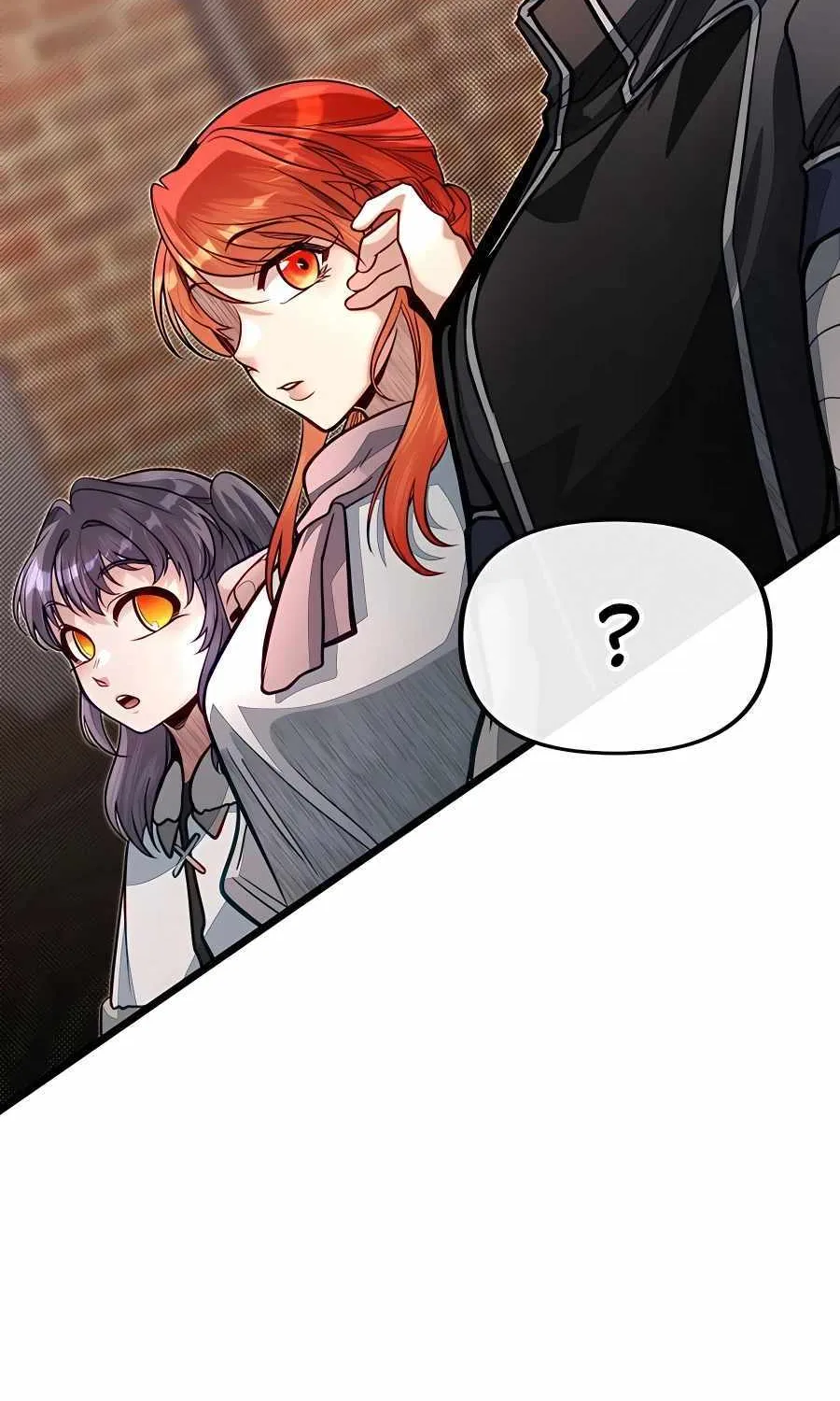 My Little Brother Is The Academy’s Hotshot Chapter 62 page 39 - 
