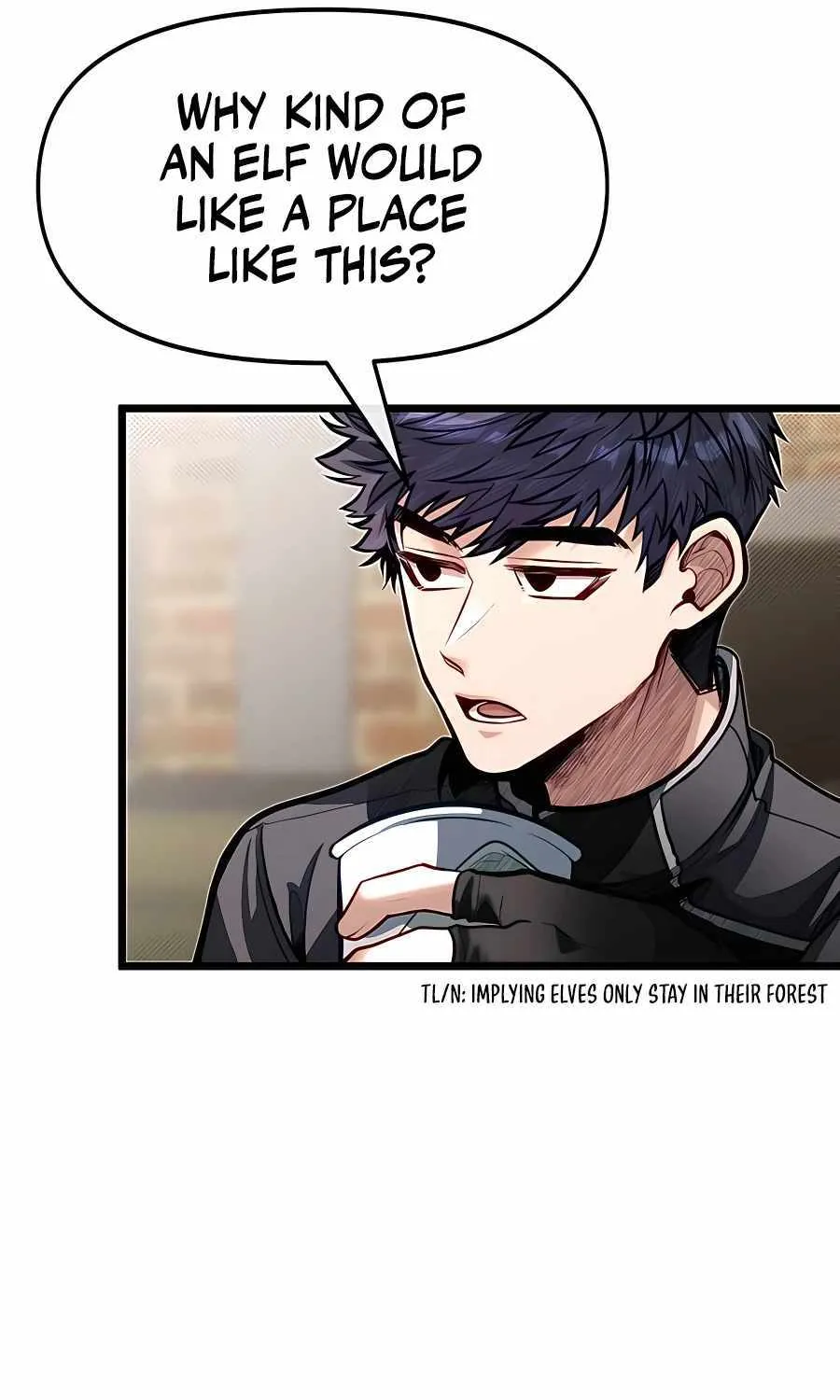 My Little Brother Is The Academy’s Hotshot Chapter 62 page 8 - 