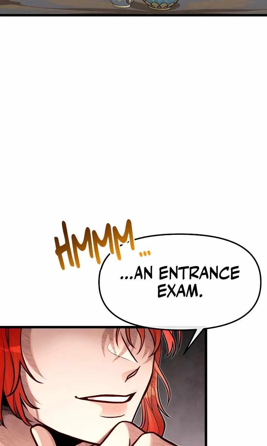 My Little Brother Is The Academy’s Hotshot Chapter 62 page 78 - 