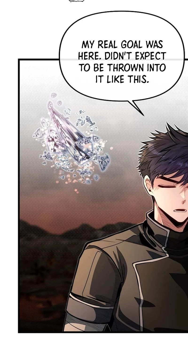 My Little Brother Is The Academy’s Hotshot Chapter 63.2 page 17 - 
