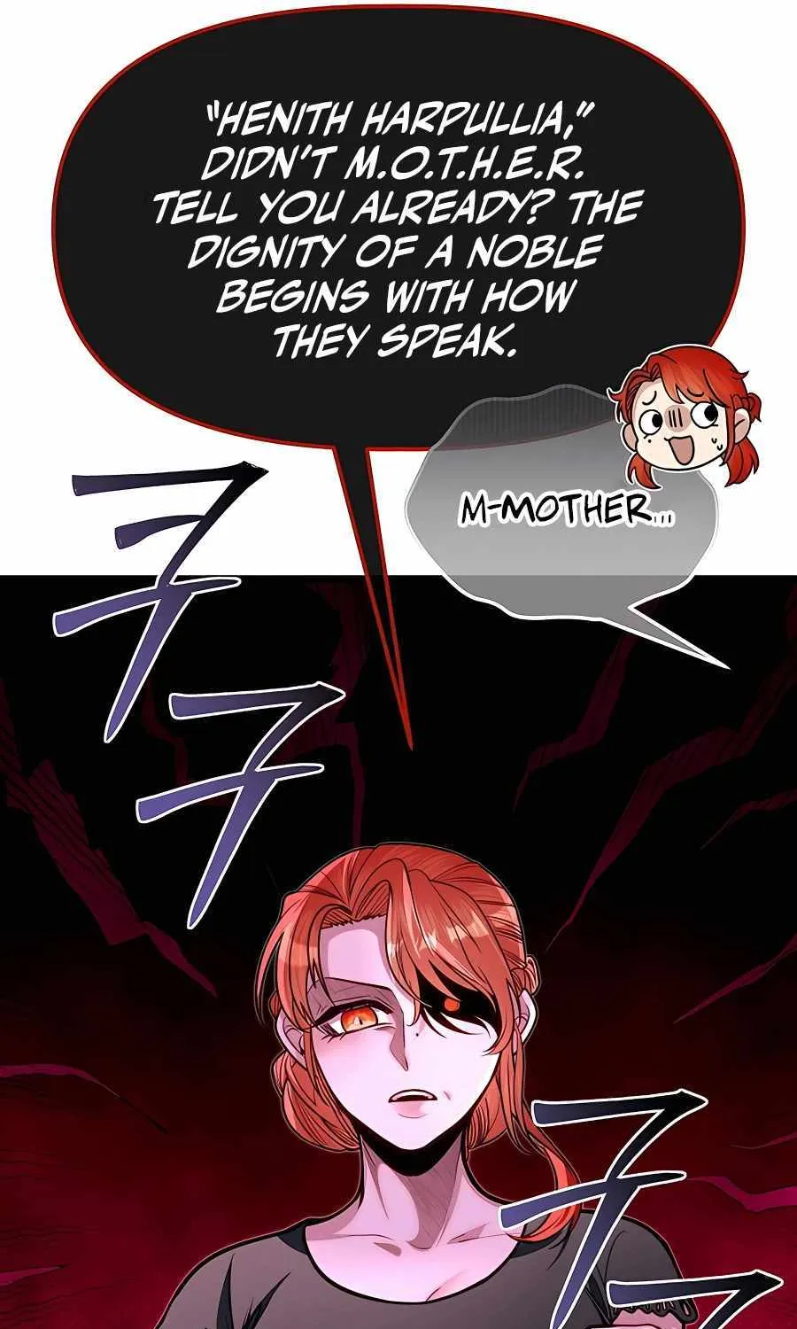My Little Brother Is The Academy’s Hotshot Chapter 63 page 11 - 