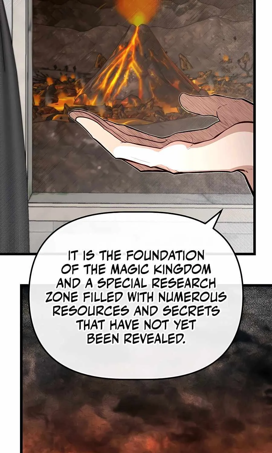My Little Brother Is The Academy’s Hotshot Chapter 63 page 15 - 