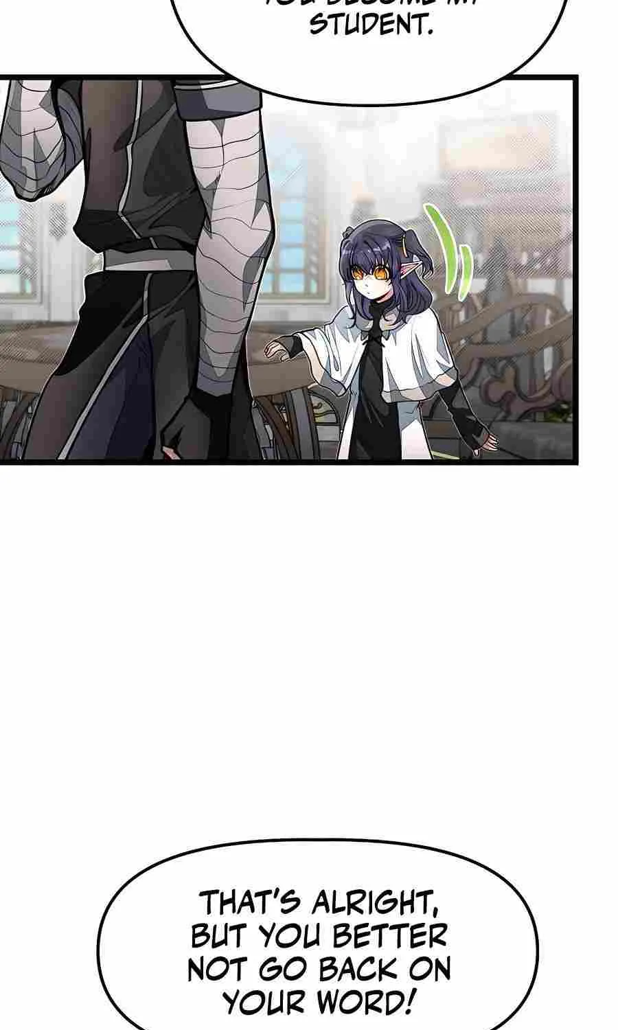 My Little Brother Is The Academy’s Hotshot Chapter 63 page 25 - 