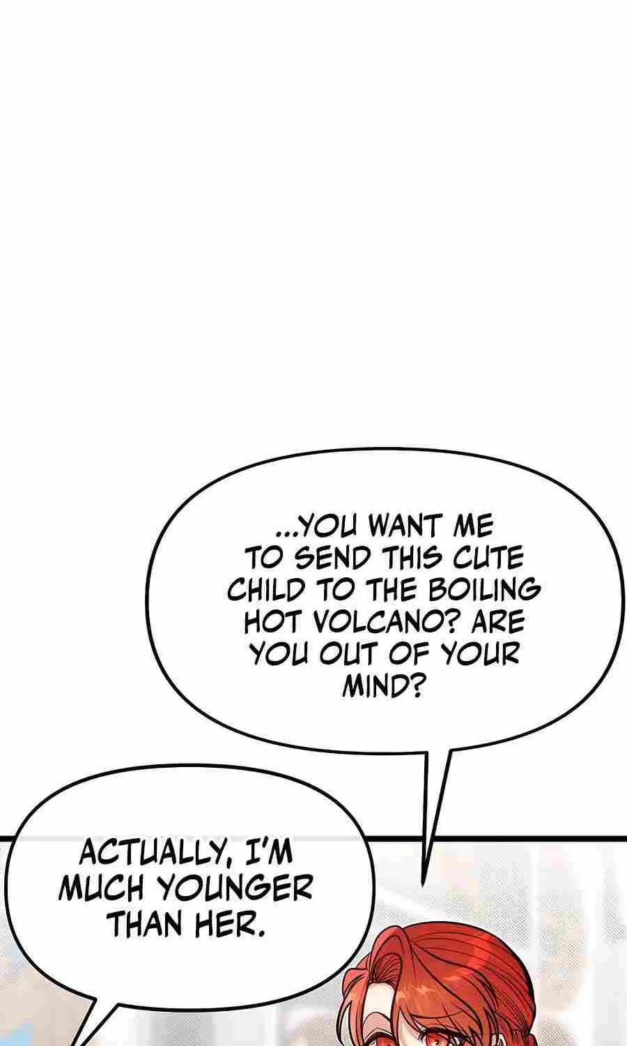 My Little Brother Is The Academy’s Hotshot Chapter 63 page 30 - 