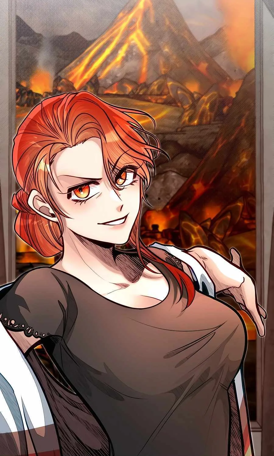 My Little Brother Is The Academy’s Hotshot Chapter 63 page 4 - 