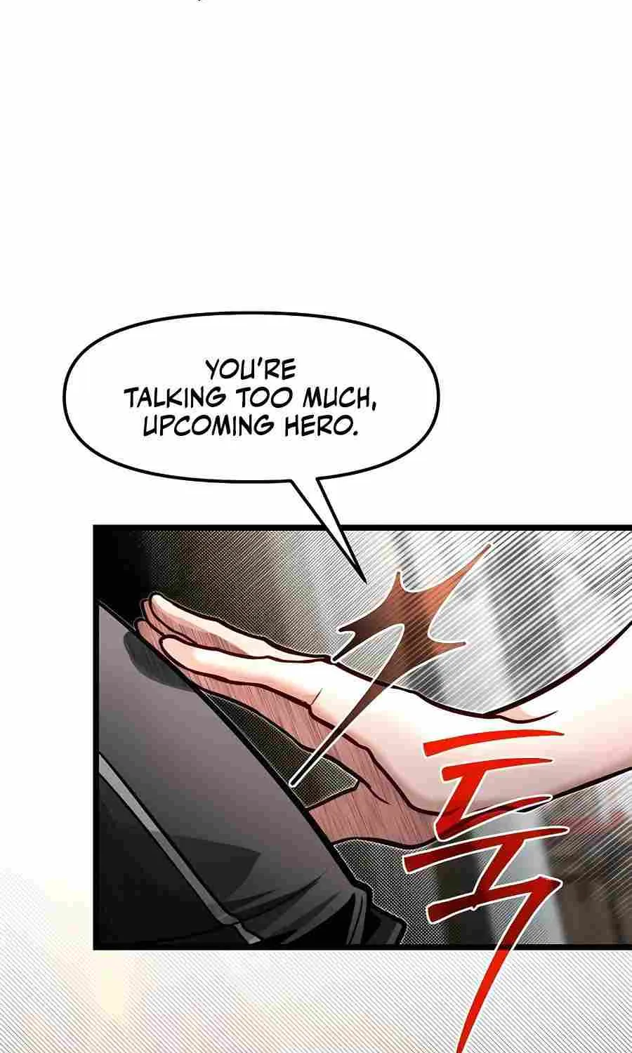 My Little Brother Is The Academy’s Hotshot Chapter 63 page 37 - 