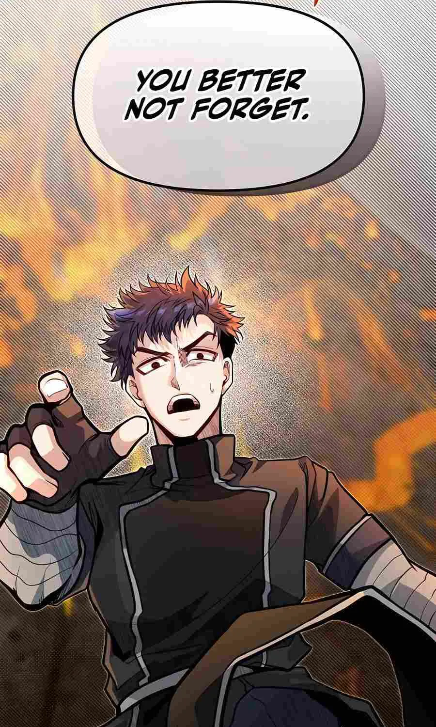 My Little Brother Is The Academy’s Hotshot Chapter 63 page 38 - 