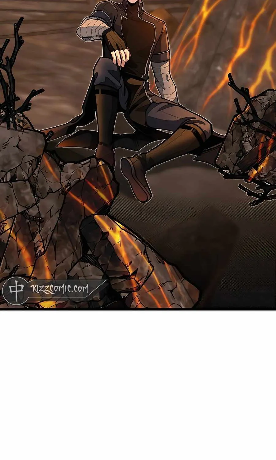 My Little Brother Is The Academy’s Hotshot Chapter 63 page 46 - 