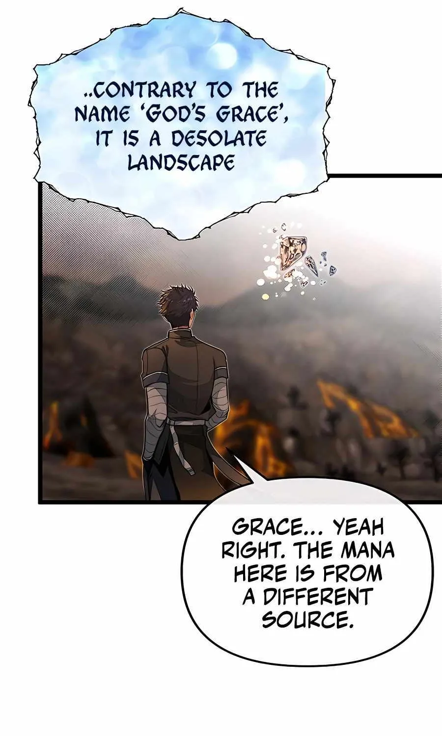 My Little Brother Is The Academy’s Hotshot Chapter 63 page 54 - 