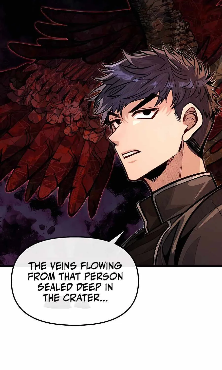 My Little Brother Is The Academy’s Hotshot Chapter 63 page 56 - 