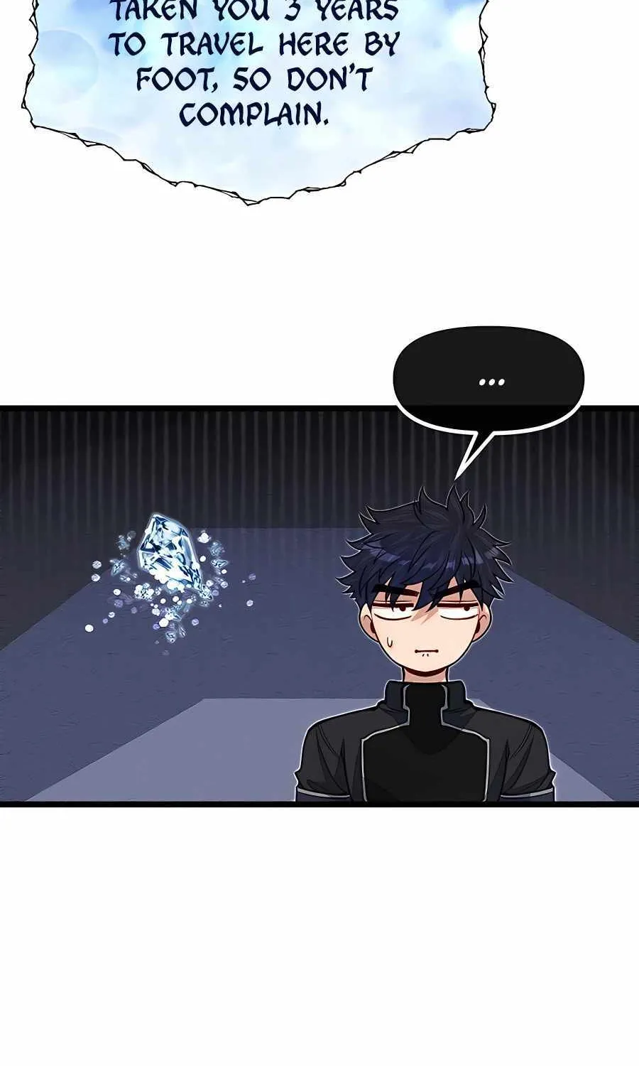 My Little Brother Is The Academy’s Hotshot Chapter 63 page 60 - 