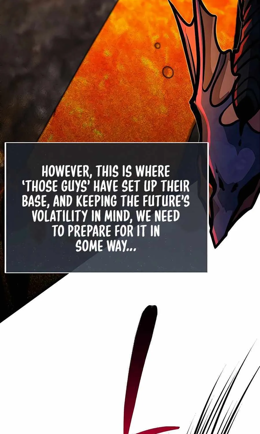 My Little Brother Is The Academy’s Hotshot Chapter 63 page 64 - 