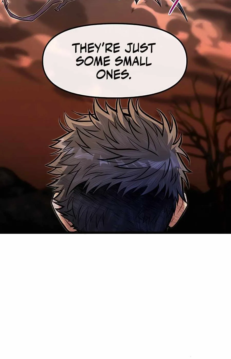 My Little Brother Is The Academy’s Hotshot Chapter 63 page 69 - 